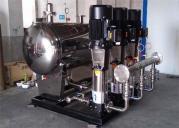 無(wú)負(fù)壓供水設(shè)備