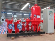 消防供水設(shè)備廠家